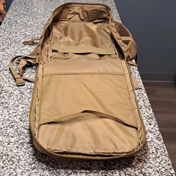 Military Tactical Backpack